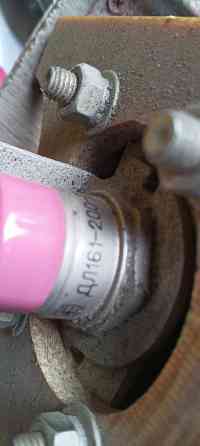 Тиристор ТЛ4 - 250, диод ДЛ161-200 Донецк