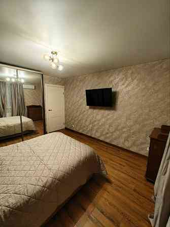 Сдается: 1 - комнатная Район: Будёновский Донецк