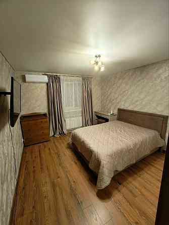 Сдается: 1 - комнатная Район: Будёновский Донецк