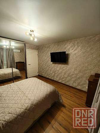 Сдается: 1 - комнатная Район: Будёновский Донецк - изображение 1