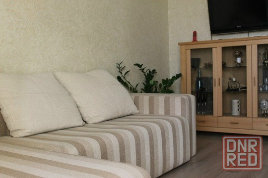 Сдаю однокомнатную квартиру Донецк - изображение 1