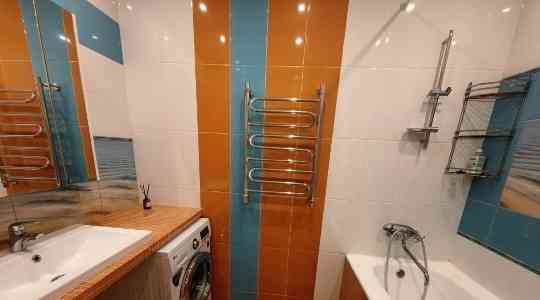 Сдам квартиру, 2 комнаты, Ленинский район Донецк