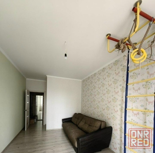 Сдам квартиру, 2 комнаты, Ленинский район Донецк - изображение 3