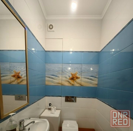 Сдам квартиру, 2 комнаты, Ленинский район Донецк - изображение 1