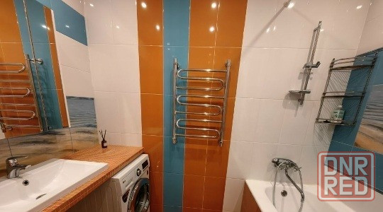 Сдам квартиру, 2 комнаты, Ленинский район Донецк - изображение 2