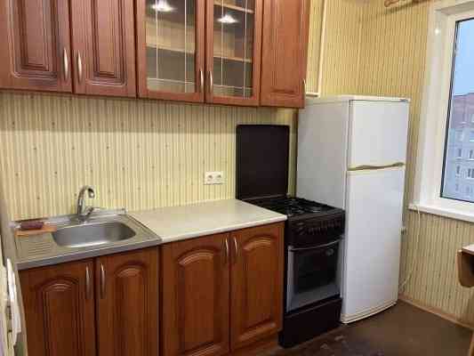 Сдам однокомнатную квартиру в Калининском районе Донецк