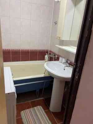 Сдам однокомнатную квартиру в Калининском районе Донецк