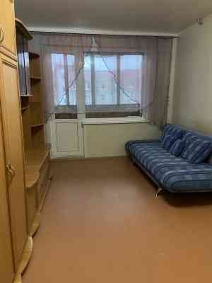 Сдам однокомнатную квартиру в Калининском районе Донецк