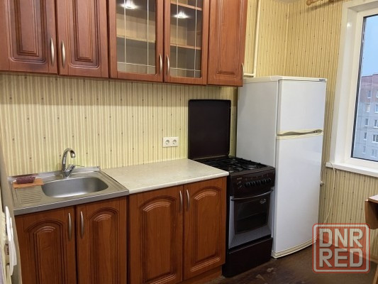 Сдам однокомнатную квартиру в Калининском районе Донецк - изображение 3