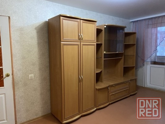 Сдам однокомнатную квартиру в Калининском районе Донецк - изображение 1