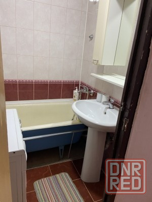 Сдам однокомнатную квартиру в Калининском районе Донецк - изображение 4