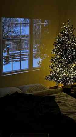 Фотостудия с новогодним и уютным итерьером Донецк