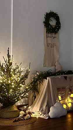 Фотостудия с новогодним и уютным итерьером Донецк