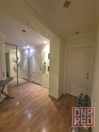 Сдам 3х комнатную квартиру в центре города артема 100 Донецк - изображение 9