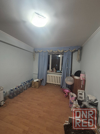 Сдам 3х комнатную квартиру в центре города артема 100 Донецк - изображение 7