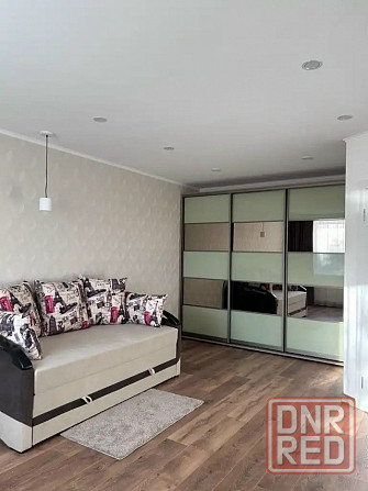 Сдаётся: 2-х комнатная квартира Район: Куйбышевский Донецк - изображение 1