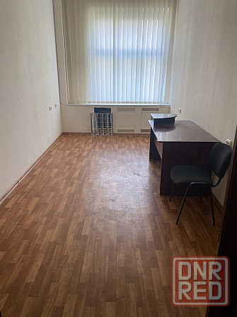Сдам офис 17 м2 Автостанция Крытый рынок Донецк - изображение 1