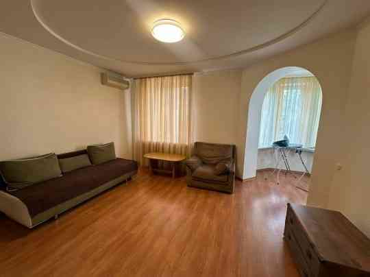 Сдается двухкомнатная квартира в Киевском районе Донецк