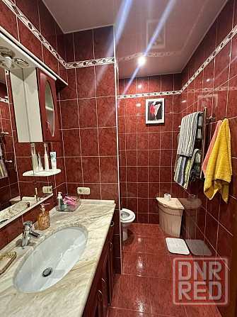 Сдается двухкомнатная квартира в Киевском районе Донецк - изображение 5