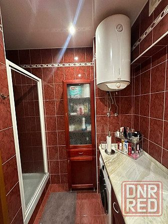 Сдается двухкомнатная квартира в Киевском районе Донецк - изображение 6