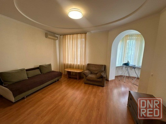 Сдается двухкомнатная квартира в Киевском районе Донецк - изображение 4