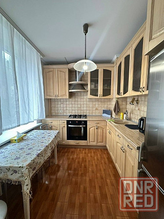 Сдается двухкомнатная квартира в Киевском районе Донецк - изображение 3