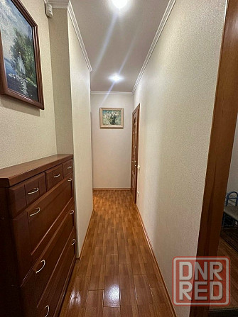 Сдается двухкомнатная квартира в Киевском районе Донецк - изображение 2