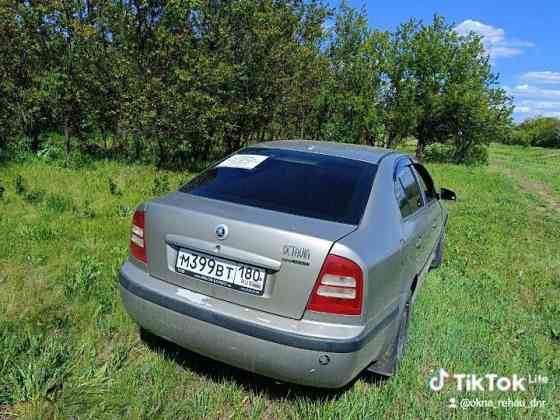 Продам Skoda Octavia Tour Донецк