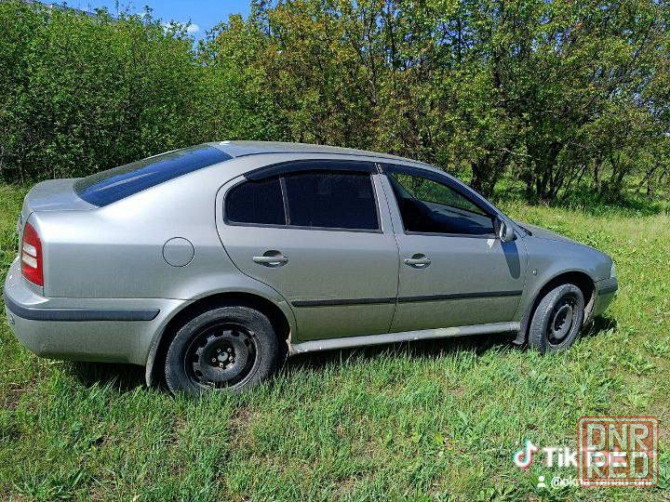 Продам Skoda Octavia Tour Донецк - изображение 3