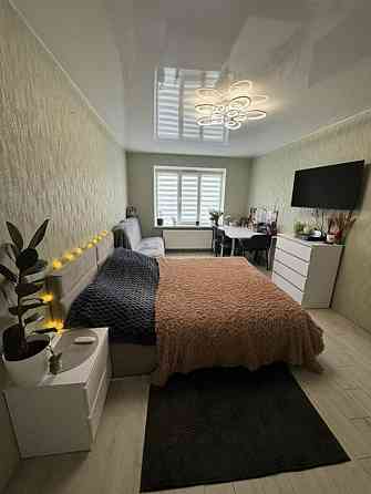 Сдаётся 1-комнатная квартира в Ворошиловском районе Донецк