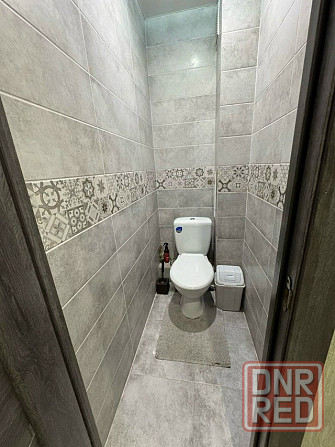 Сдаётся 1-комнатная квартира в Ворошиловском районе Донецк - изображение 2