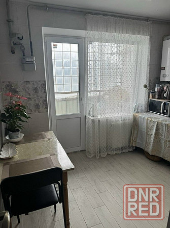 Сдаётся 1-комнатная квартира в Ворошиловском районе Донецк - изображение 3