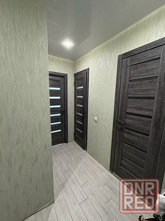 Сдаётся 1-комнатная квартира в Ворошиловском районе Донецк - изображение 4