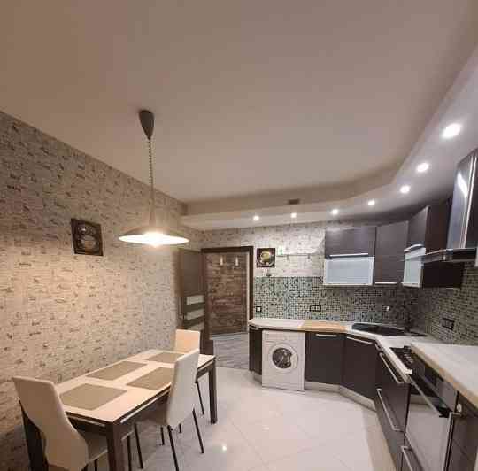 Сдаю однокомнатную квартиру Киевский район Донецк