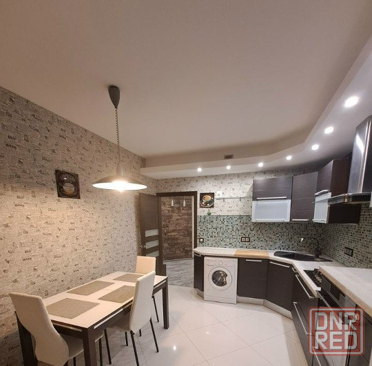 Сдаю однокомнатную квартиру Киевский район Донецк - изображение 1