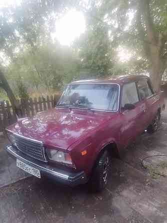 Продам ваз 2107 Макеевка