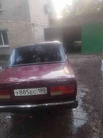 Продам ваз 2107 Макеевка