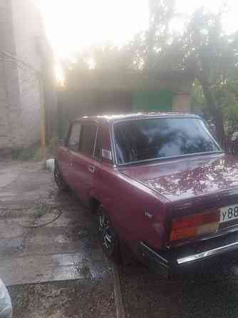 Продам ваз 2107 Макеевка