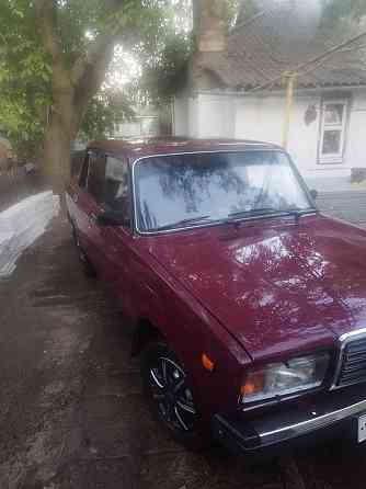 Продам ваз 2107 Макеевка