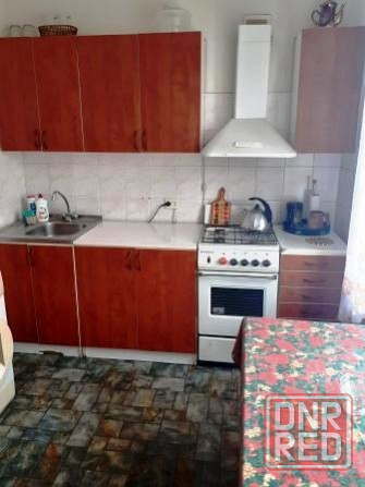 1-комнатная квартира в Киевском районе Донецк - изображение 1