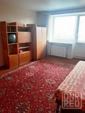 1-комнатная квартира в Киевском районе Донецк - изображение 2