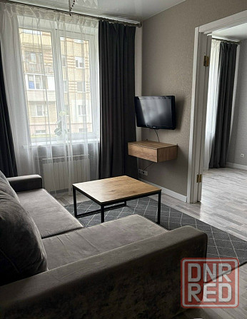 Сдам 2-ую квартиру Район: Калининский Донецк - изображение 1