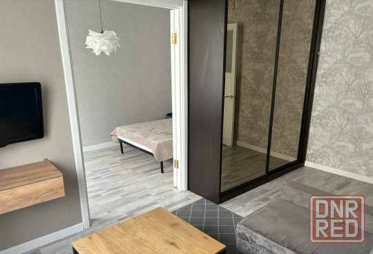 Сдам 2-ую квартиру Район: Калининский Донецк - изображение 2