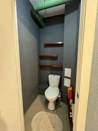 Сдам однокомнатную квартиру в ворошиловском р-не Донецк