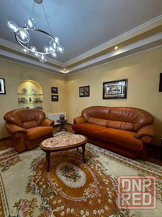 Сдам 2-ую квартиру Район: Ленинский Донецк - изображение 2