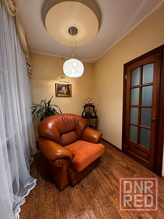 Сдам 2-ую квартиру Район: Ленинский Донецк - изображение 1