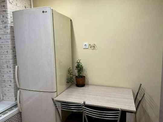 Сдается однокомнатная квартира Калининском районе Донецк