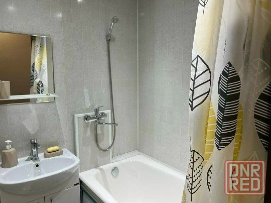 Сдается однокомнатная квартира Калининском районе Донецк - изображение 3