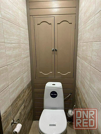 Сдается однокомнатная квартира Калининском районе Донецк - изображение 6