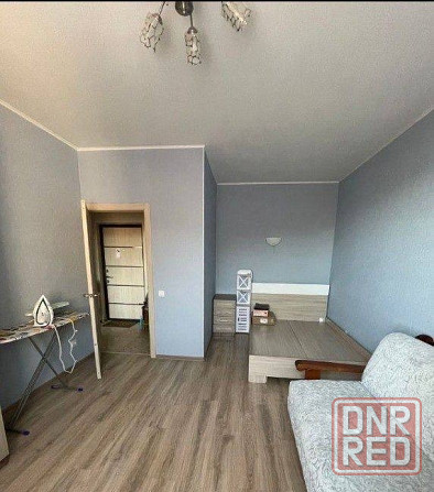 Сдается уютная однокомнатная квартира в Ворошиловском районе Донецк - изображение 2